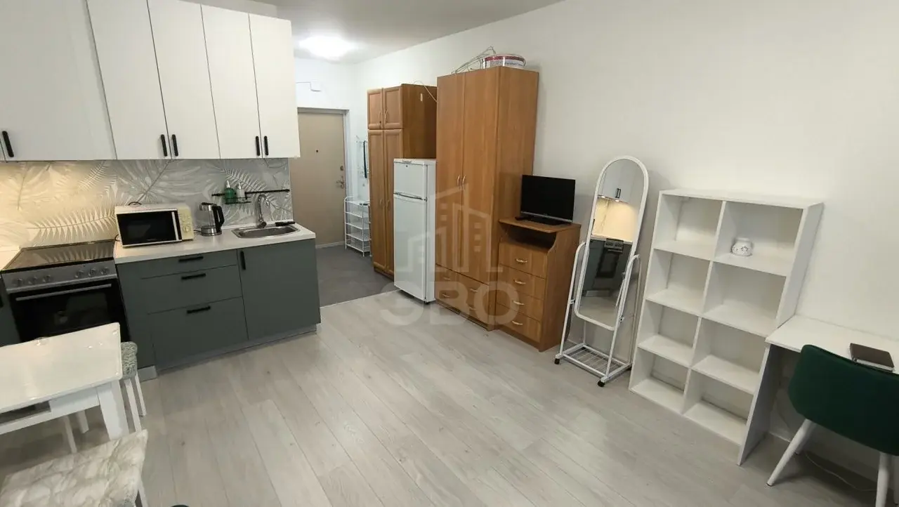 студия в Санкт-Петербурге по адресу: Реки Каменки наб., 7, к 2