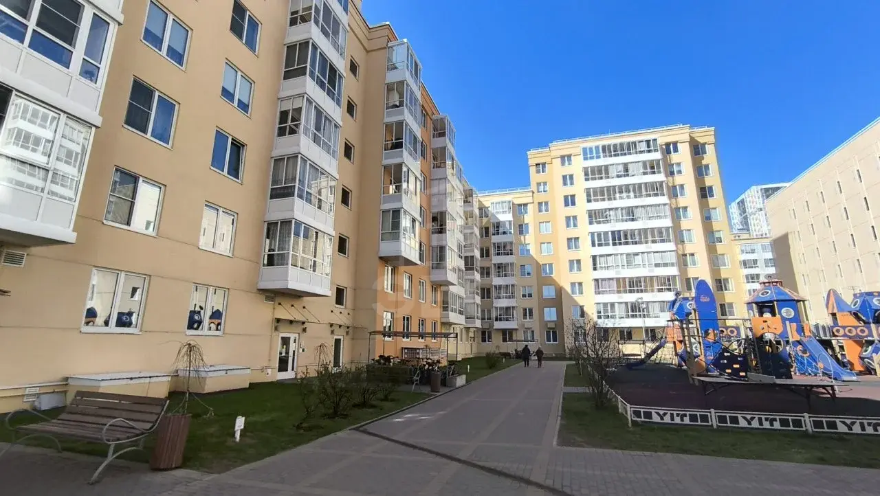 студия в Санкт-Петербурге по адресу: Реки Каменки наб., 7, к 2