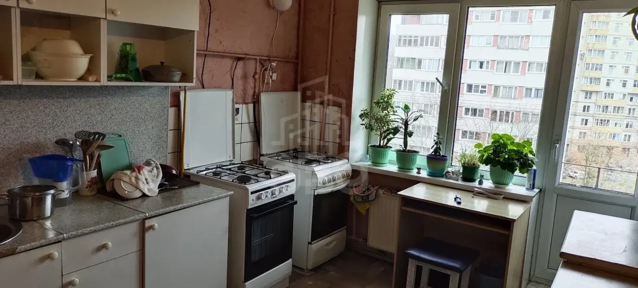 комната в Санкт-Петербурге по адресу: Ушинского ул., 5, к 2