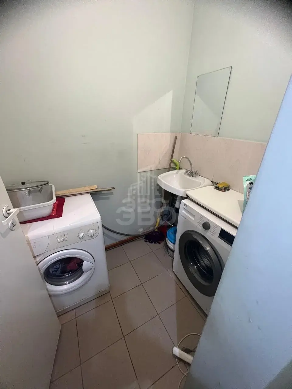 комната в Санкт-Петербурге по адресу: Ушинского ул., 5, к 2