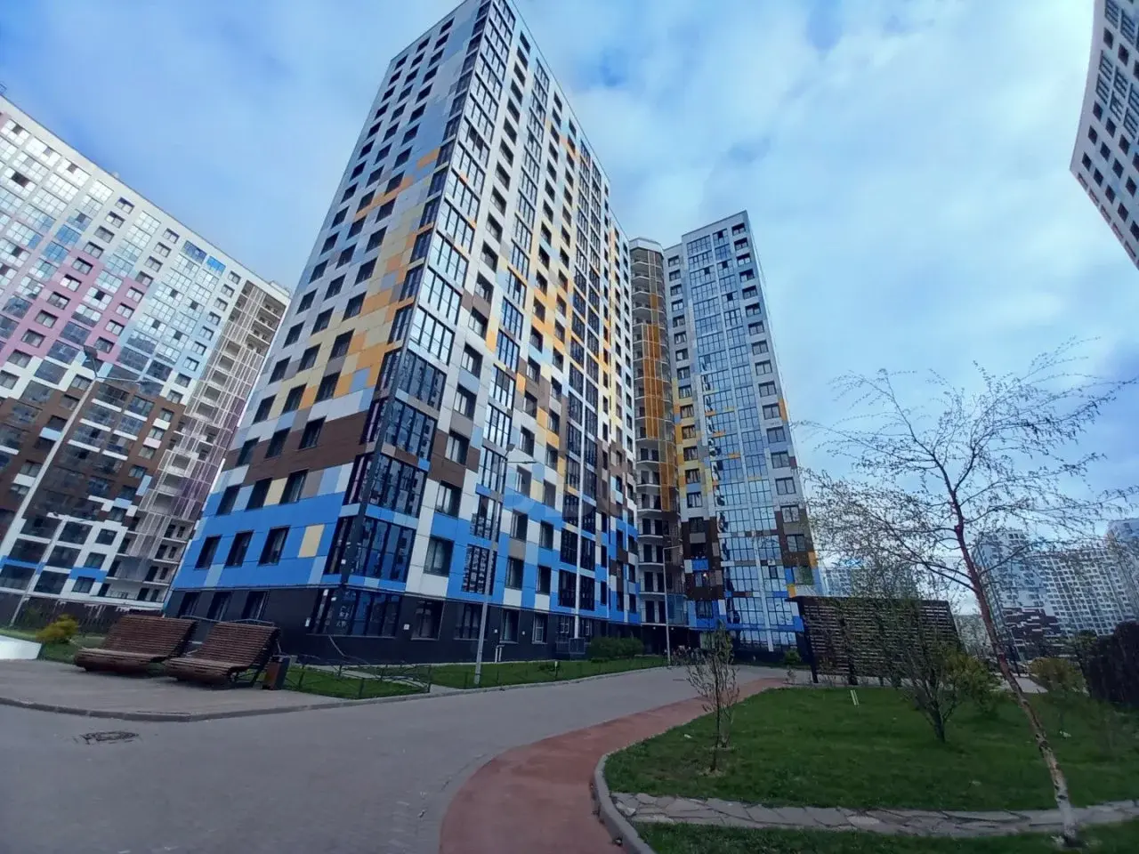 студия в Санкт-Петербурге по адресу: Головнина б-р., 12, к 1