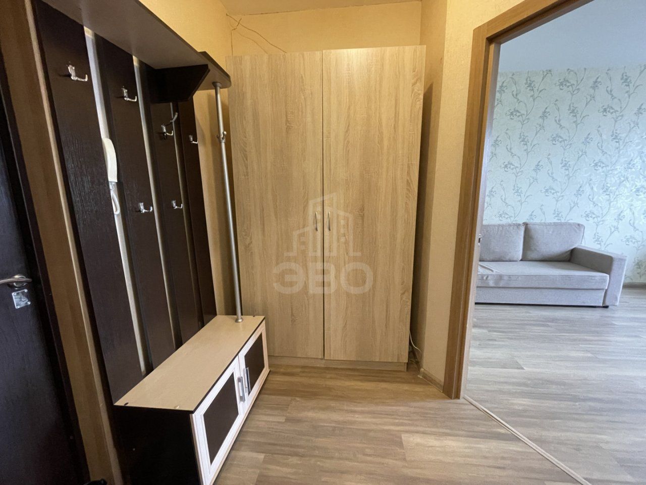 однокомнатная квартира в Санкт-Петербурге по адресу: Областная ул., 1