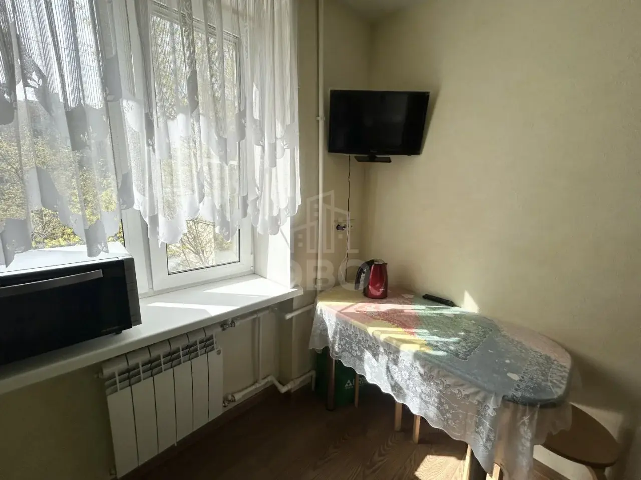 двухкомнатная квартира в Санкт-Петербурге по адресу: Якорная ул., 4, литера А