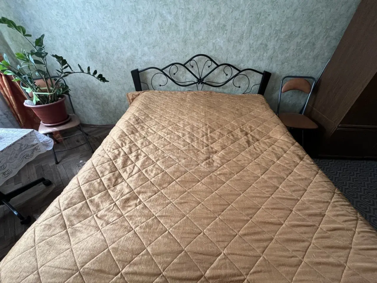 двухкомнатная квартира в Санкт-Петербурге по адресу: Ветеранов проспект, 136