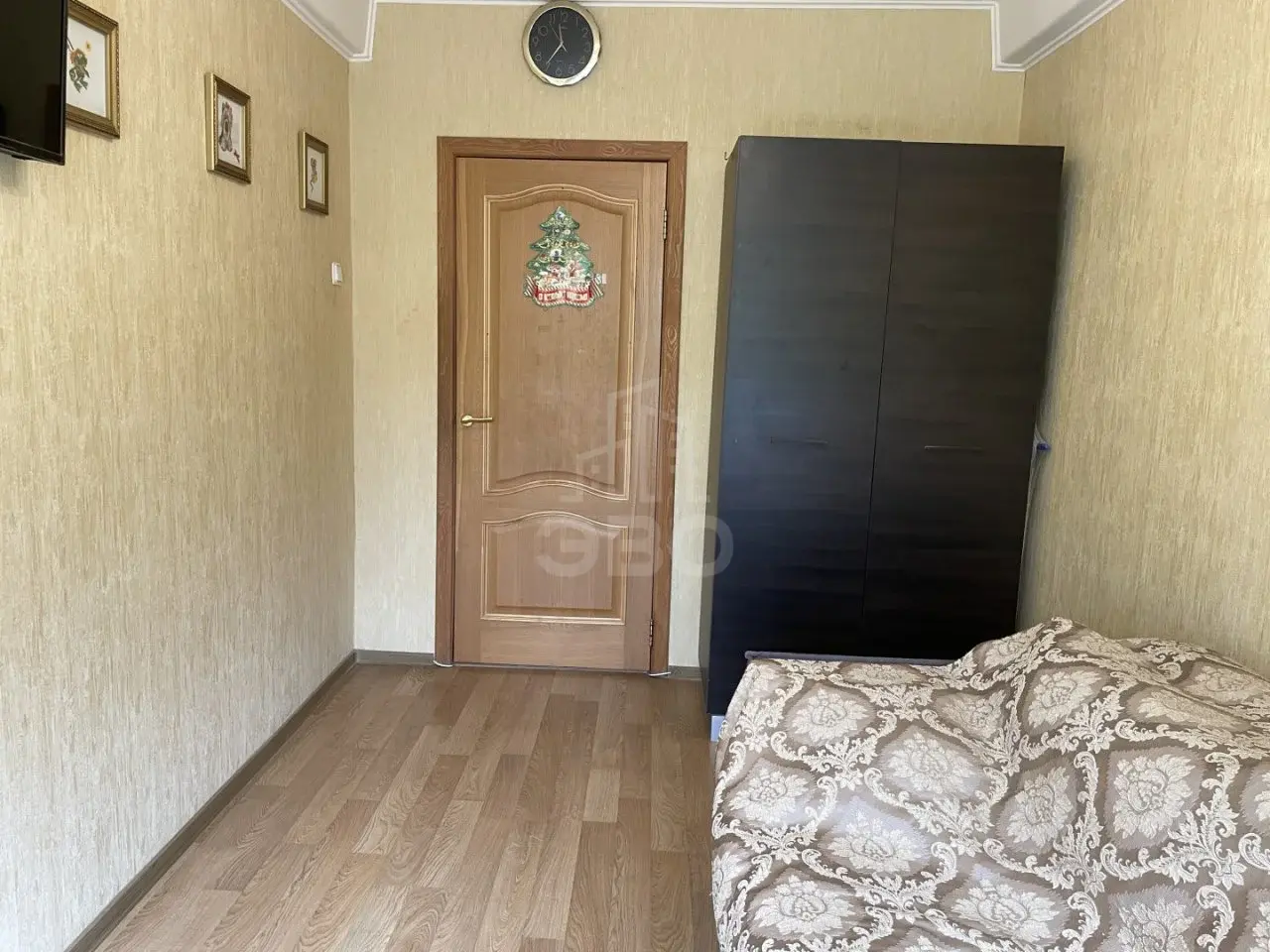 двухкомнатная квартира в Санкт-Петербурге по адресу: Подвойского ул., 50, к 3