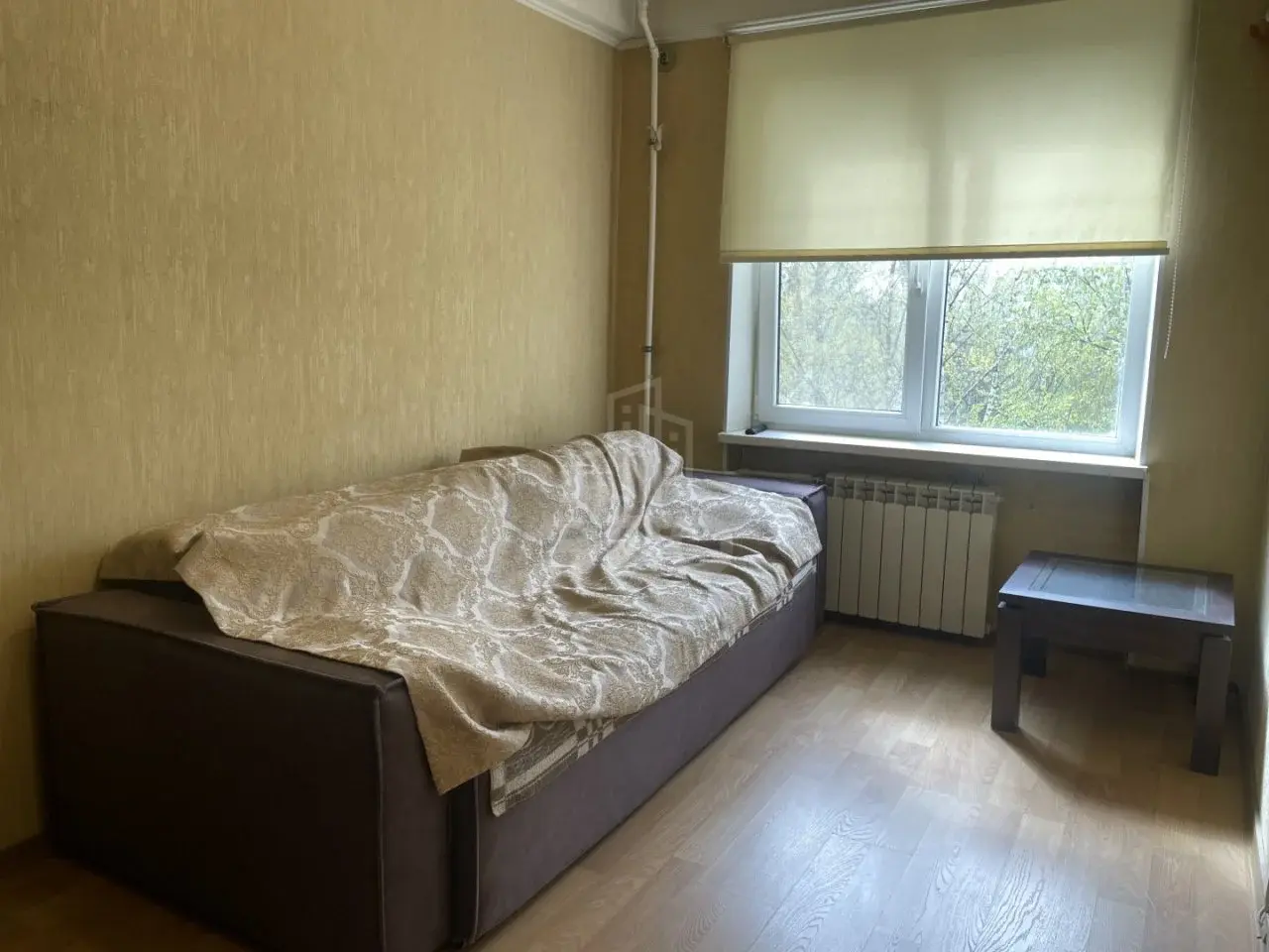 двухкомнатная квартира в Санкт-Петербурге по адресу: Подвойского ул., 50, к 3