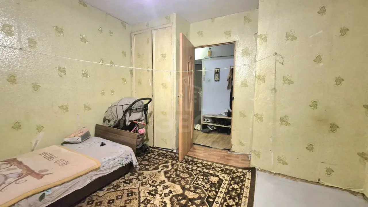 двухкомнатная квартира в Санкт-Петербурге по адресу: Будапештская ул., 38, к 4