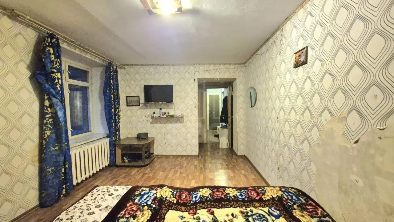 двухкомнатная квартира в Санкт-Петербурге по адресу: Будапештская ул., 38, к 4