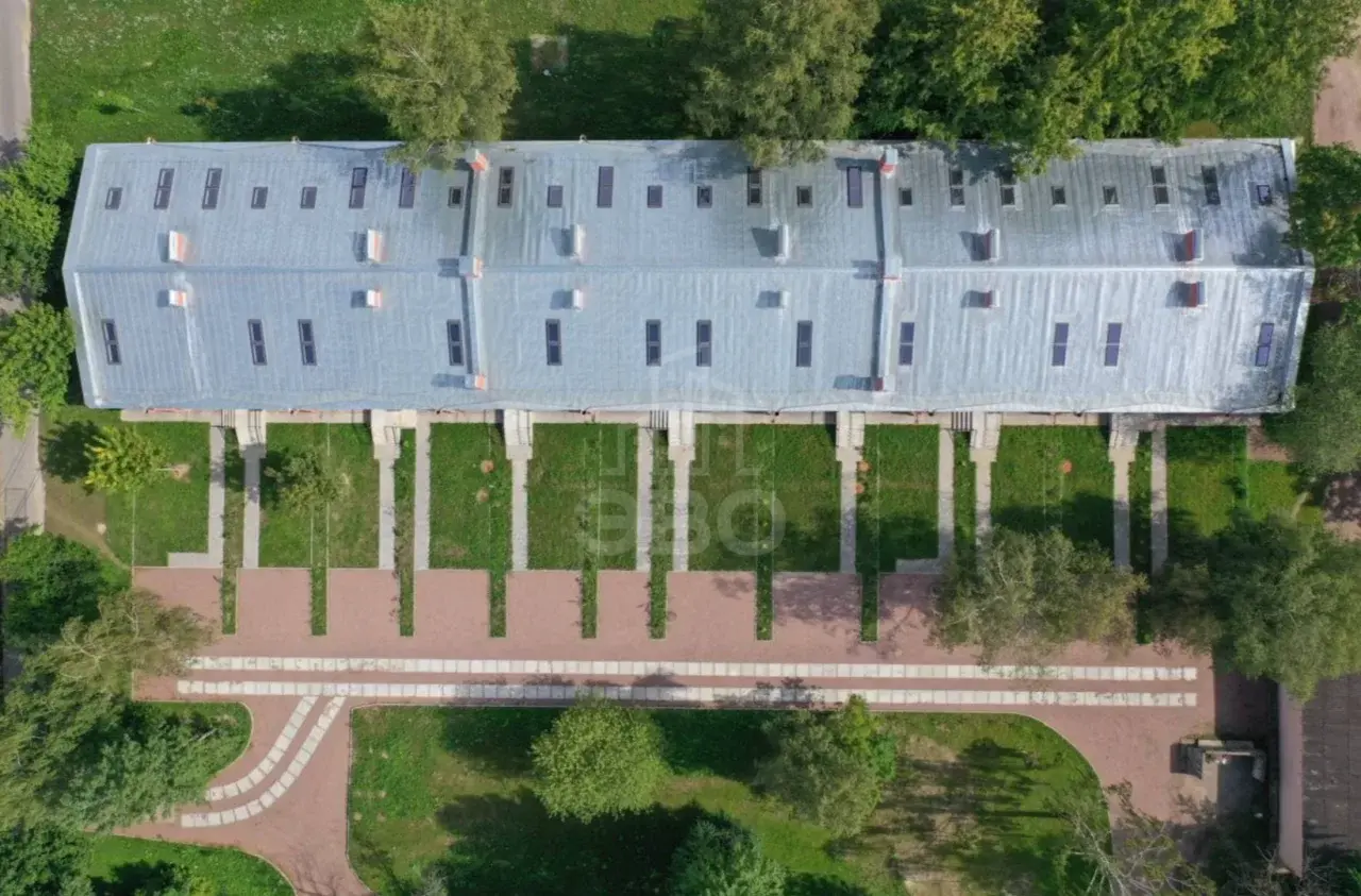 однокомнатная квартира в Санкт-Петербурге по адресу: Конно-Гренадерская ул., 13, литера А