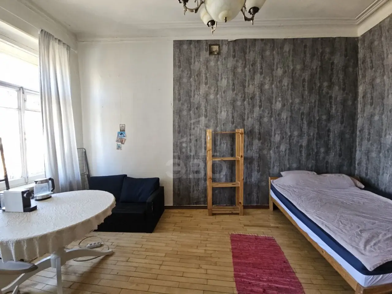 комната в Санкт-Петербурге по адресу: 9-я Советская ул., 11-13, литера А