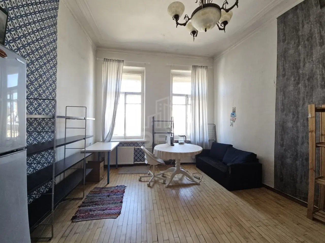 комната в Санкт-Петербурге по адресу: 9-я Советская ул., 11-13, литера А