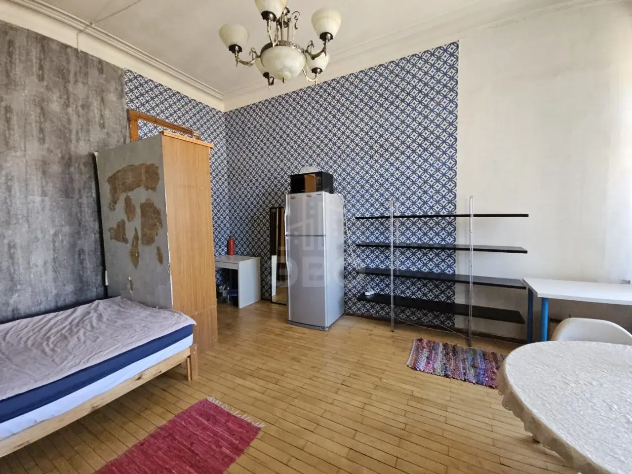 комната в Санкт-Петербурге по адресу: 9-я Советская ул., 11-13, литера А
