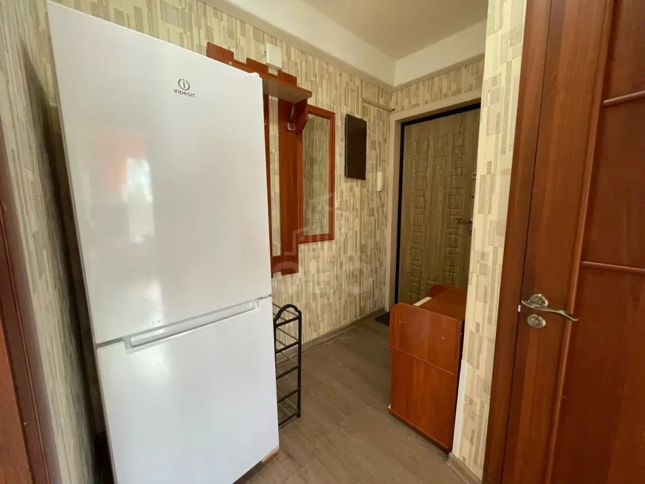 двухкомнатная квартира в Санкт-Петербурге по адресу: Космонавтов проспект, 13