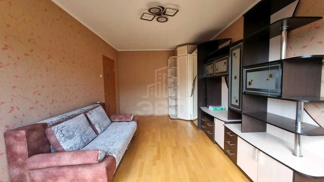 однокомнатная квартира в Санкт-Петербурге по адресу: Руднева ул., 3, к 2, литера А