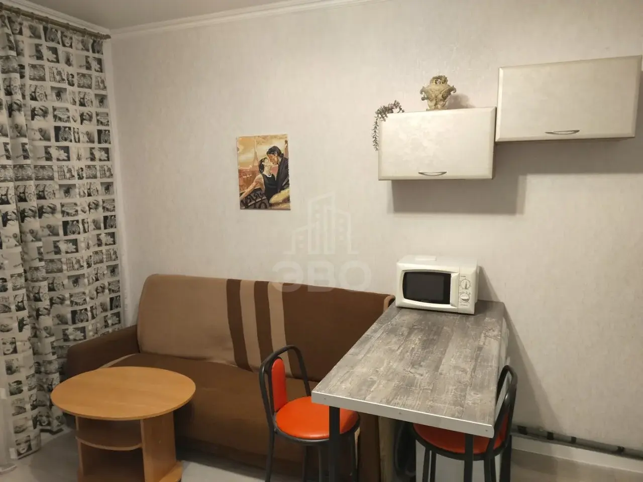 студия в Санкт-Петербурге по адресу: Пражская ул., 4