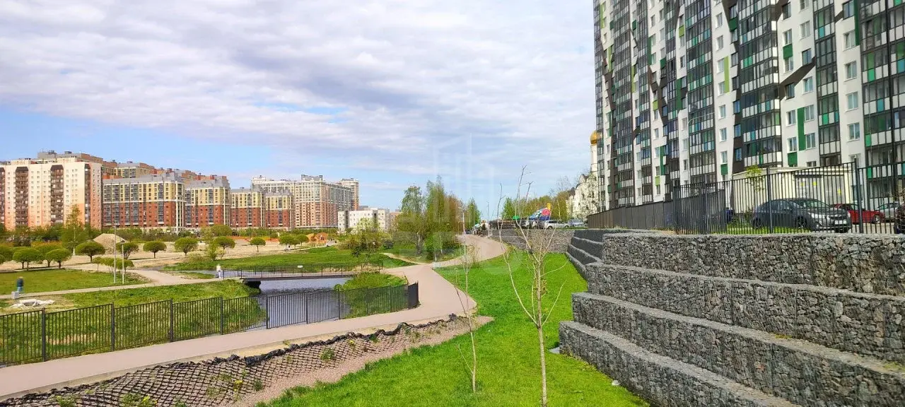 студия в Санкт-Петербурге по адресу: Пражская ул., 4