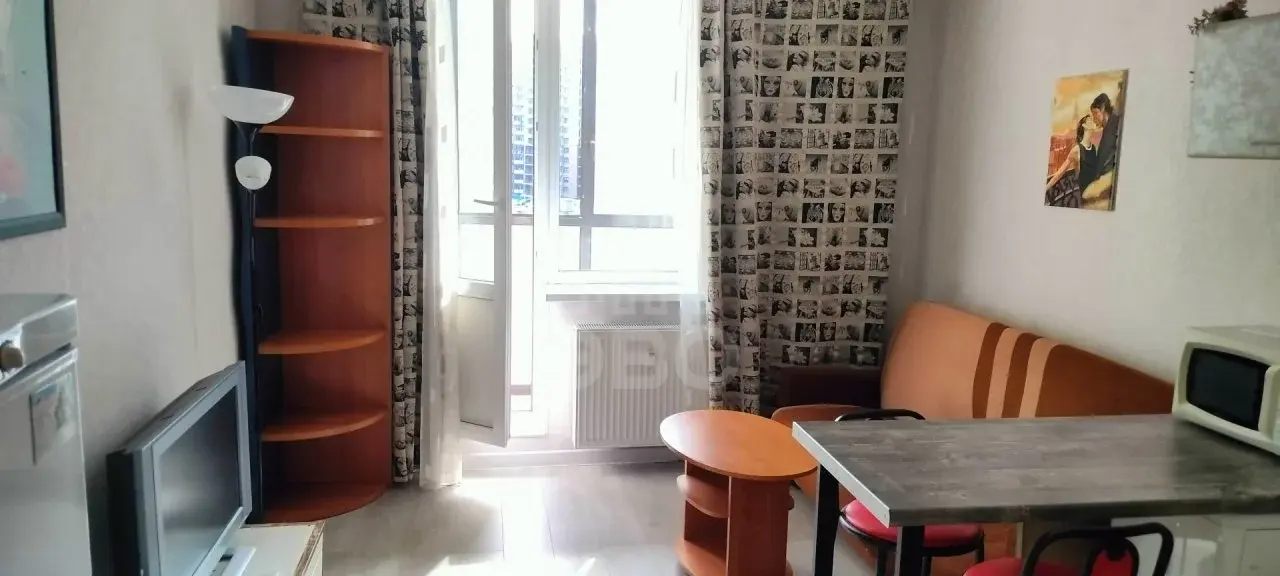 студия в Санкт-Петербурге по адресу: Пражская ул., 4