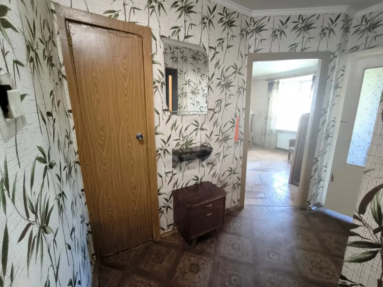 однокомнатная квартира в Санкт-Петербурге по адресу: Раевского проспект, 6