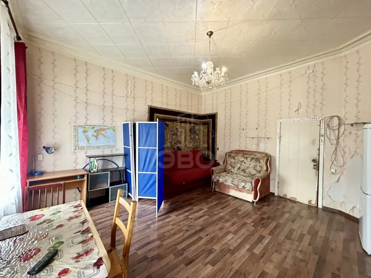 комната в Санкт-Петербурге по адресу: Римского-Корсакова проспект, 31