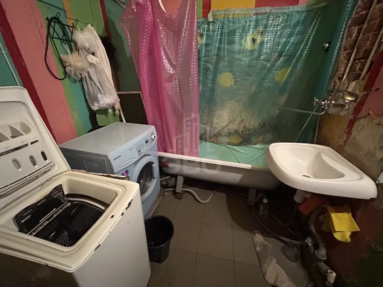 комната в Санкт-Петербурге по адресу: Римского-Корсакова проспект, 31