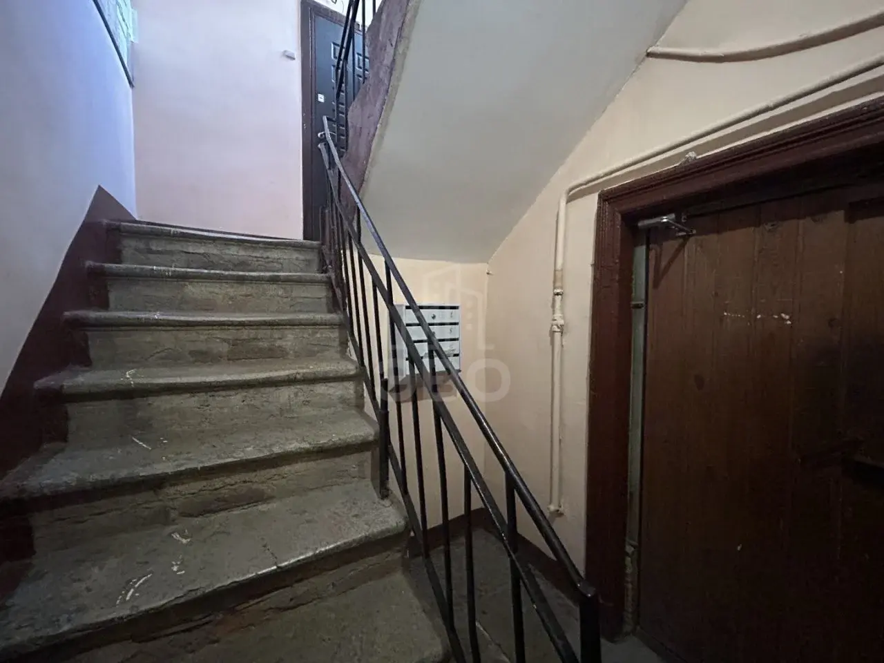 комната в Санкт-Петербурге по адресу: Римского-Корсакова проспект, 31