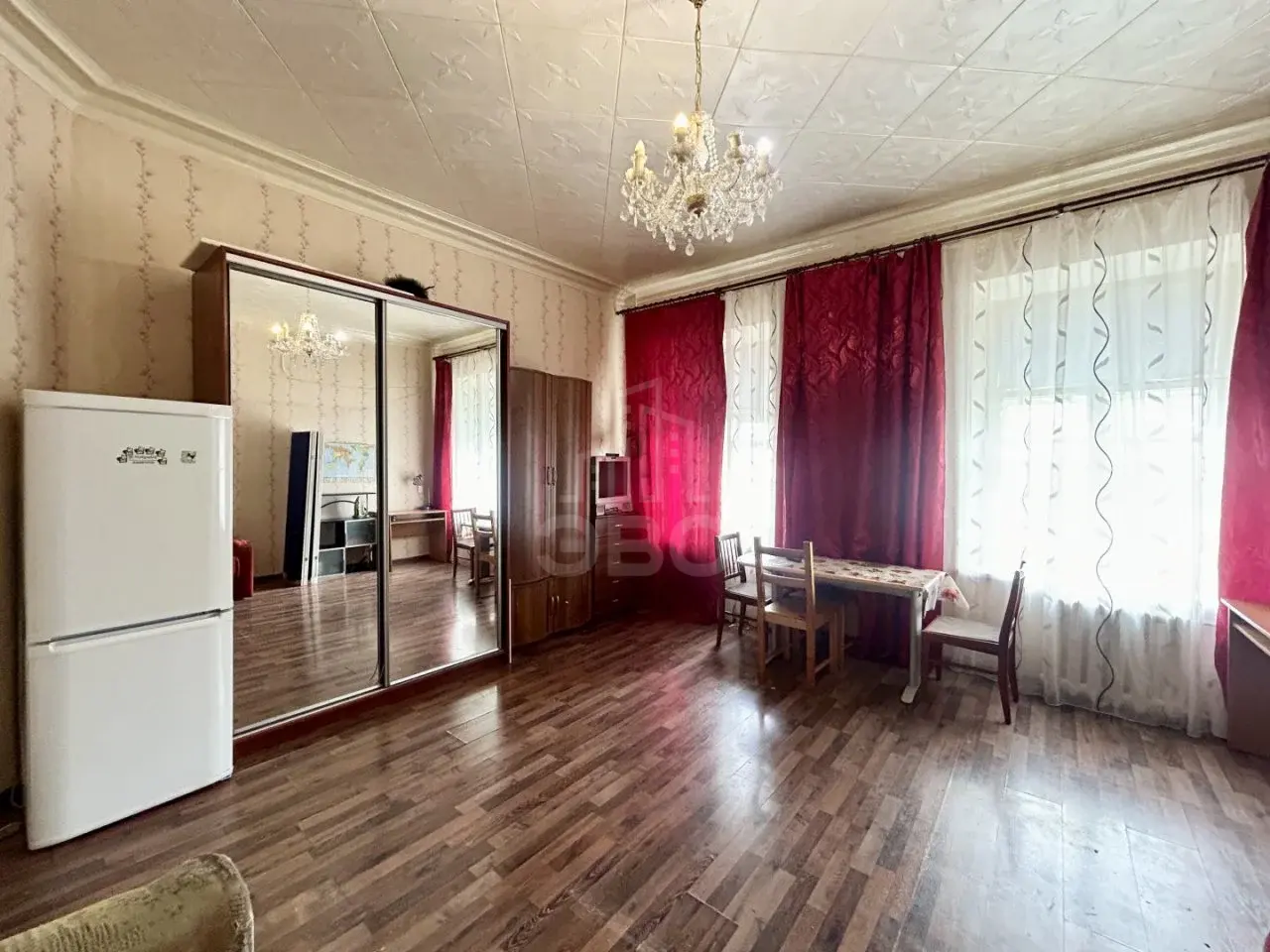 комната в Санкт-Петербурге по адресу: Римского-Корсакова проспект, 31