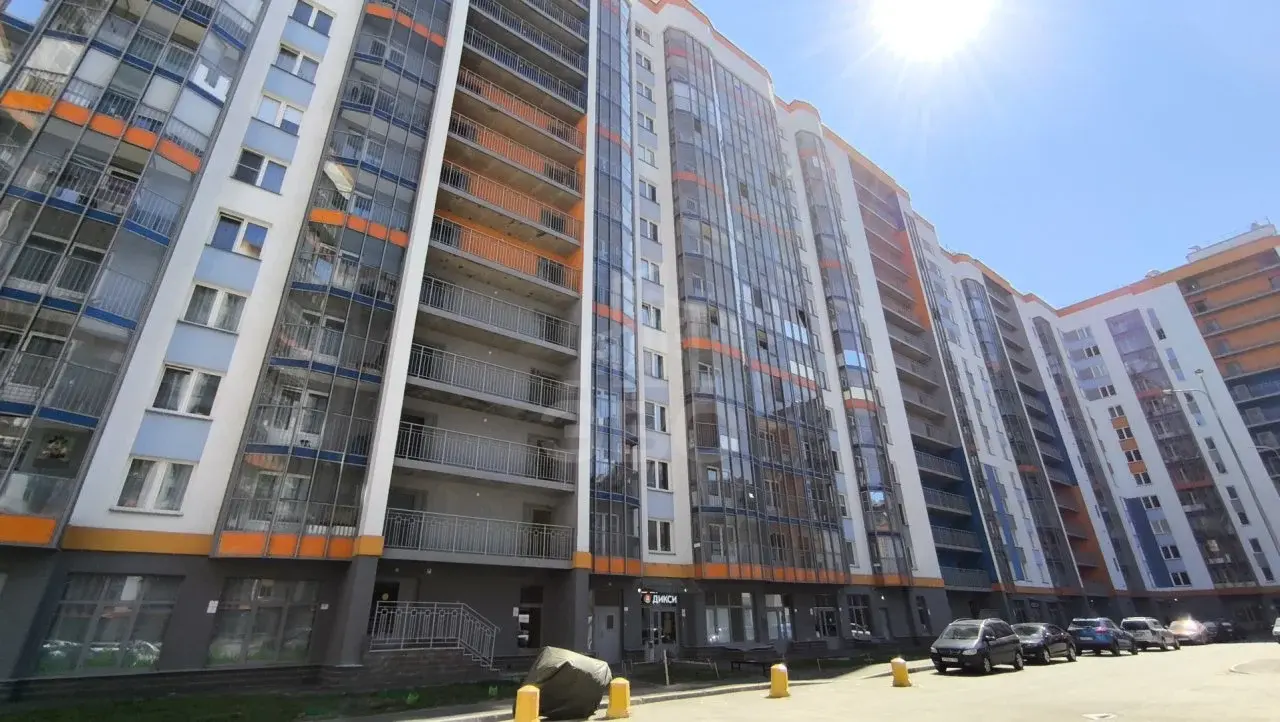 студия в Санкт-Петербурге по адресу: Екатерининская ул., 3/4