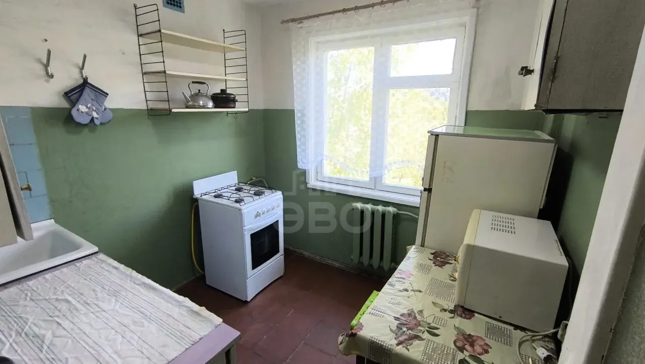 двухкомнатная квартира в Санкт-Петербурге по адресу: Науки проспект, 14, к 7