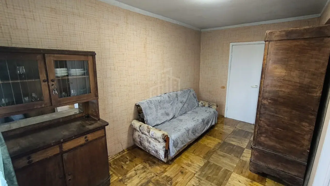 двухкомнатная квартира в Санкт-Петербурге по адресу: Науки проспект, 14, к 7