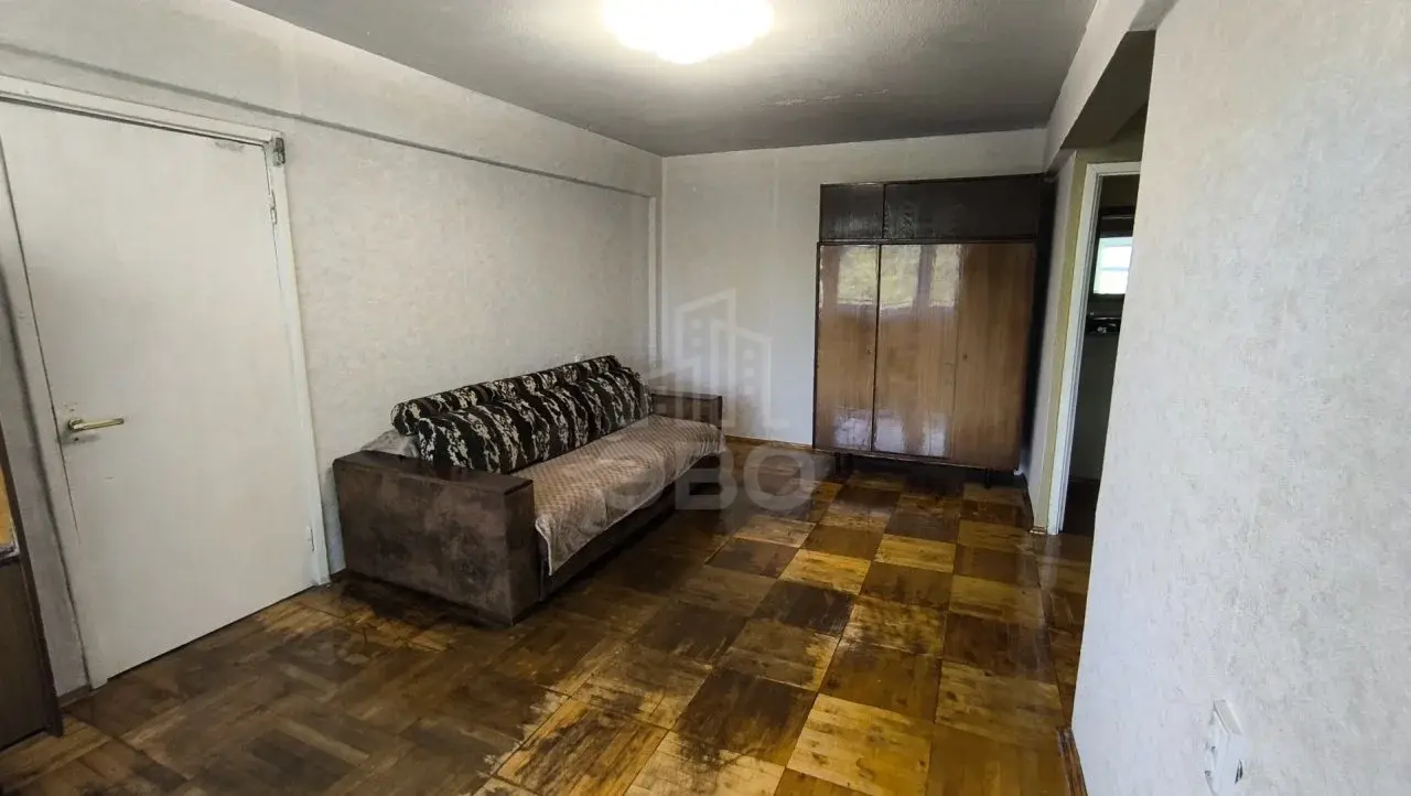 двухкомнатная квартира в Санкт-Петербурге по адресу: Науки проспект, 14, к 7