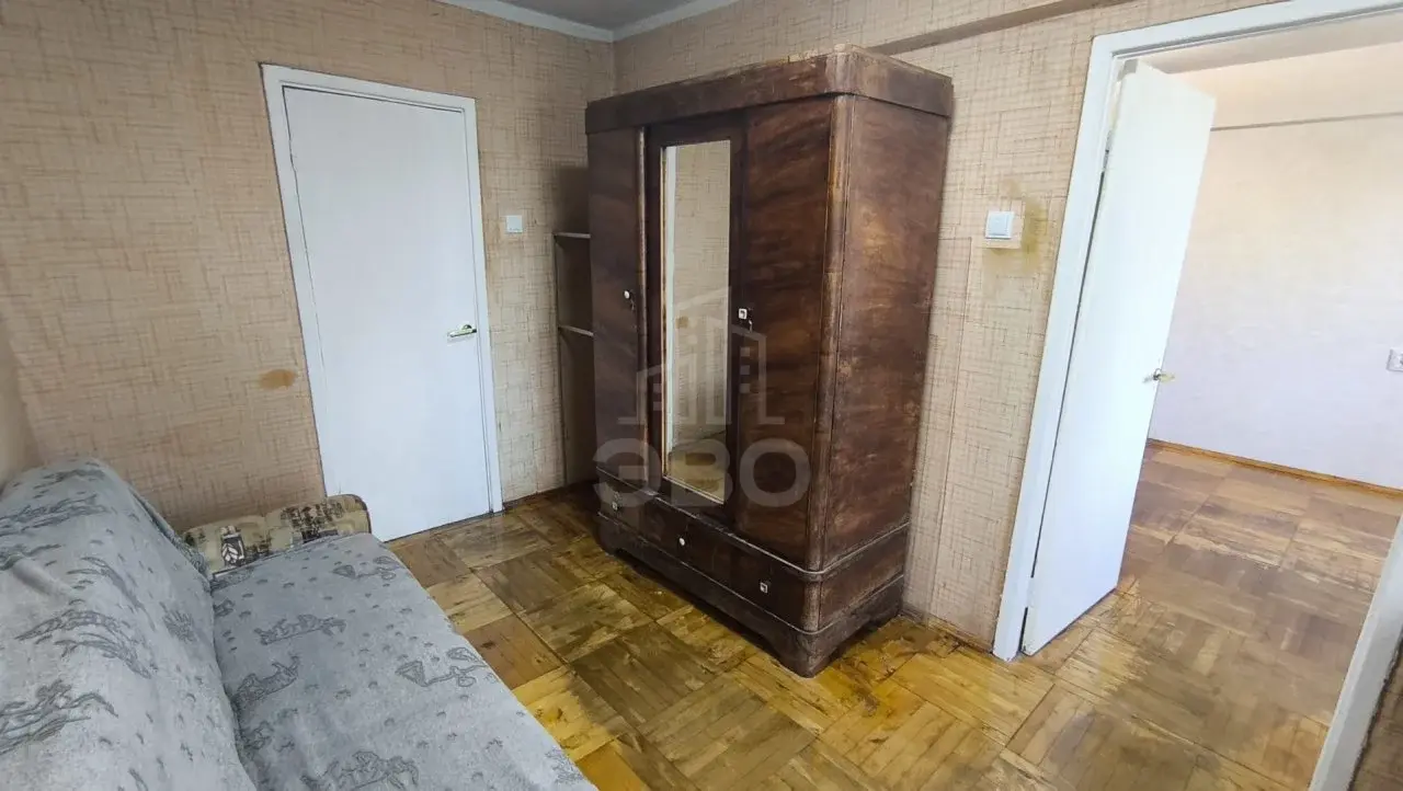 двухкомнатная квартира в Санкт-Петербурге по адресу: Науки проспект, 14, к 7
