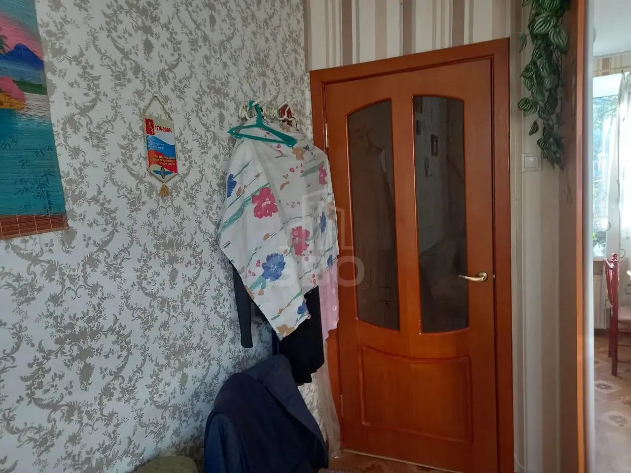 двухкомнатная квартира в Санкт-Петербурге по адресу: Ткачей ул., 22