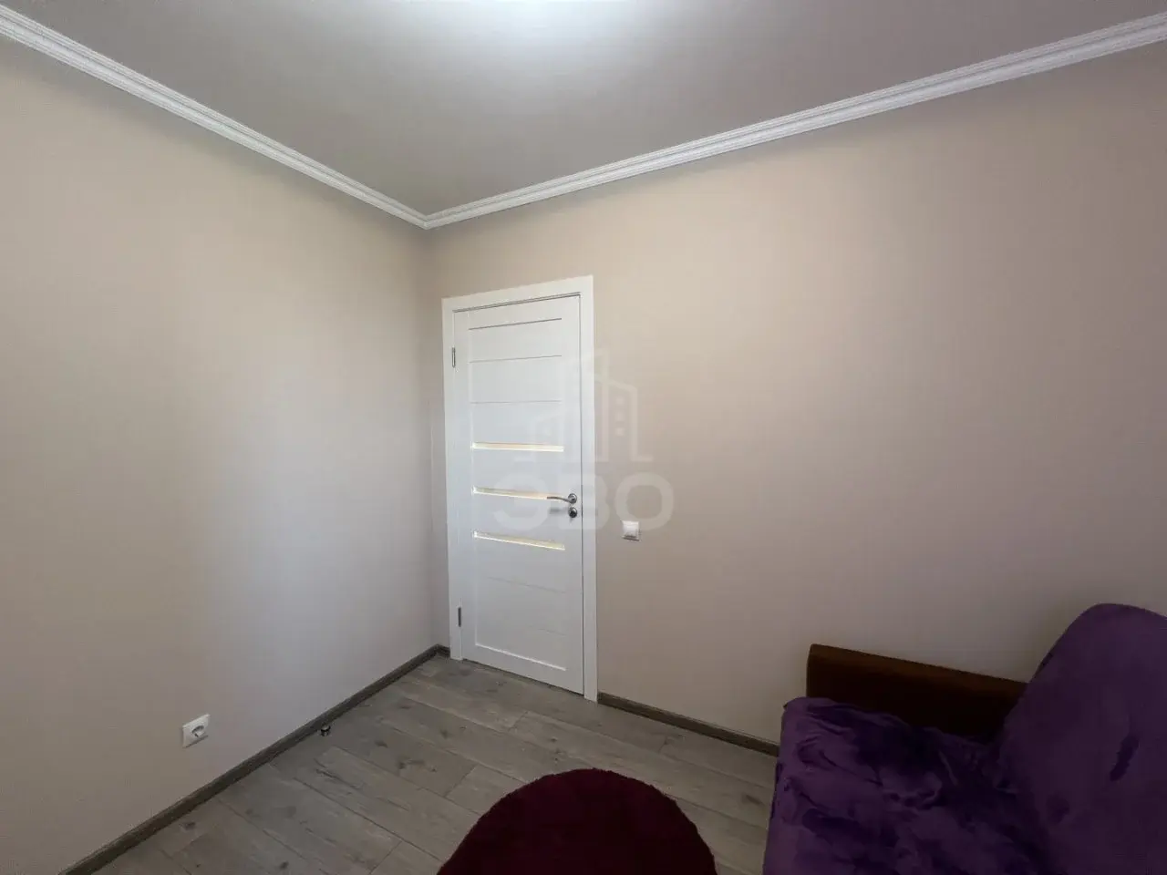 двухкомнатная квартира в Санкт-Петербурге по адресу: Шишкина ул., 303, к 1