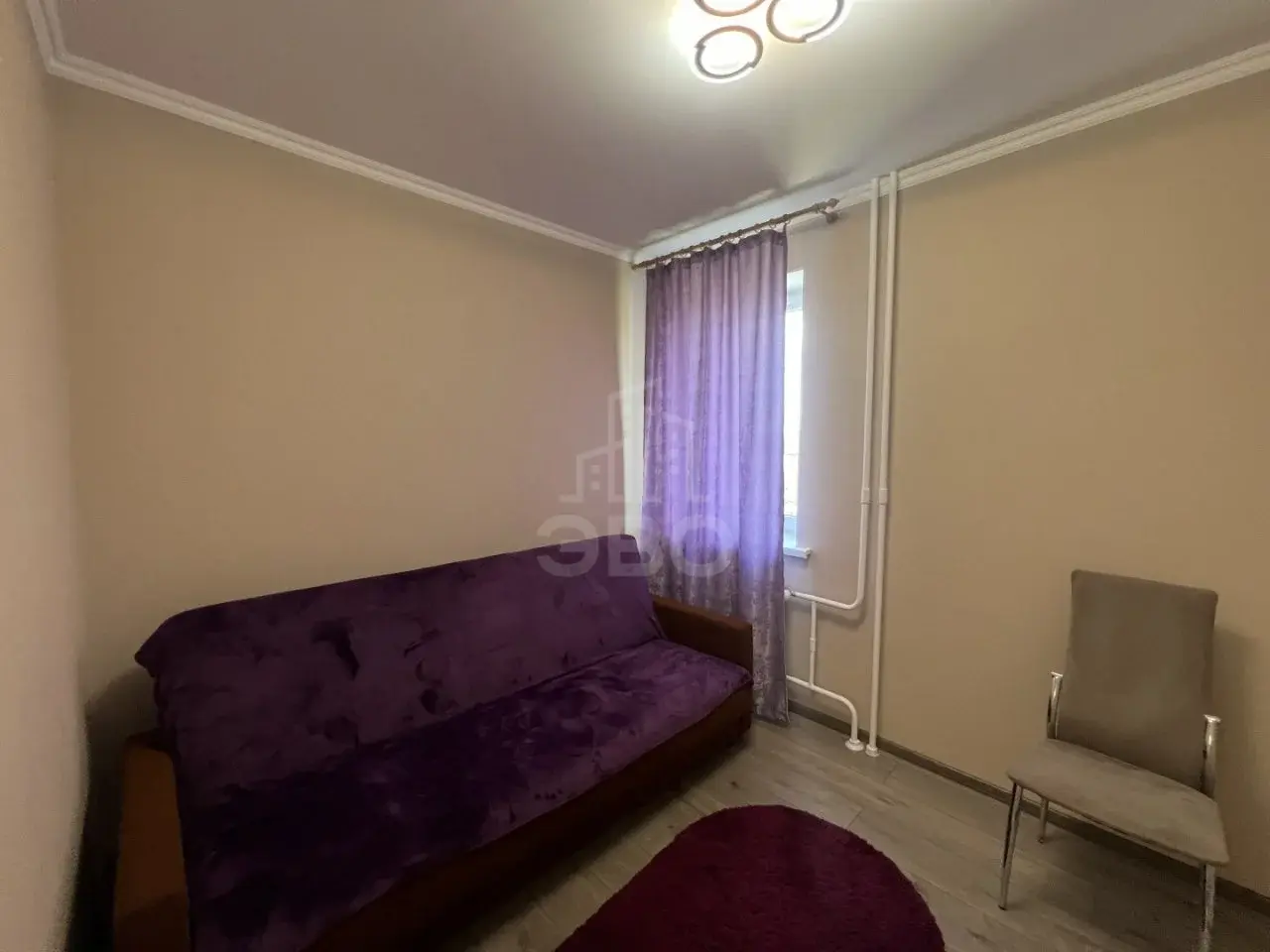 двухкомнатная квартира в Санкт-Петербурге по адресу: Шишкина ул., 303, к 1