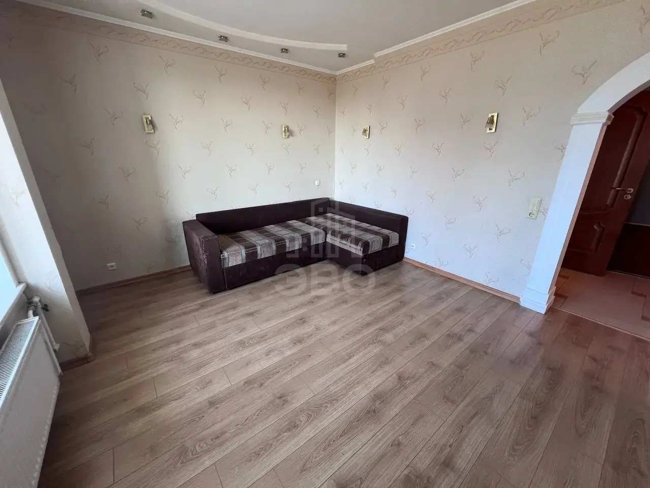 двухкомнатная квартира в Санкт-Петербурге по адресу: Ветеранов проспект, 122