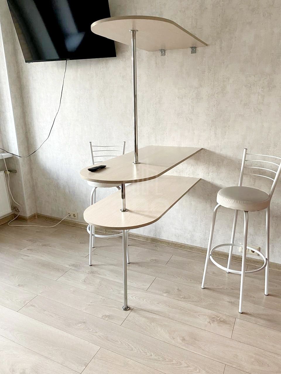 студия в Санкт-Петербурге по адресу: Шувалова ул., 14