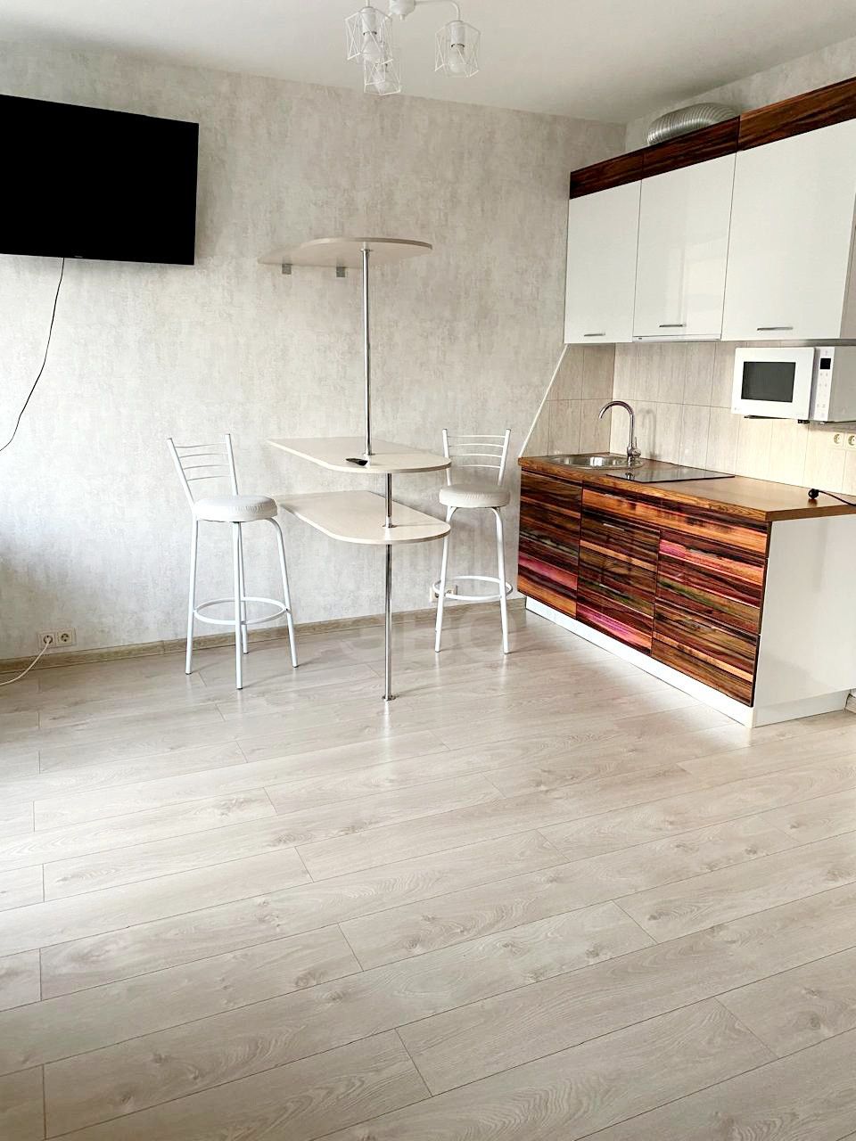 студия в Санкт-Петербурге по адресу: Шувалова ул., 14