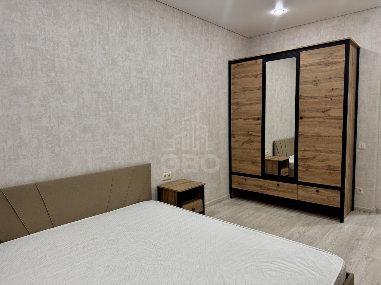 однокомнатная квартира в Санкт-Петербург по адресу: Чирикова ул., 5