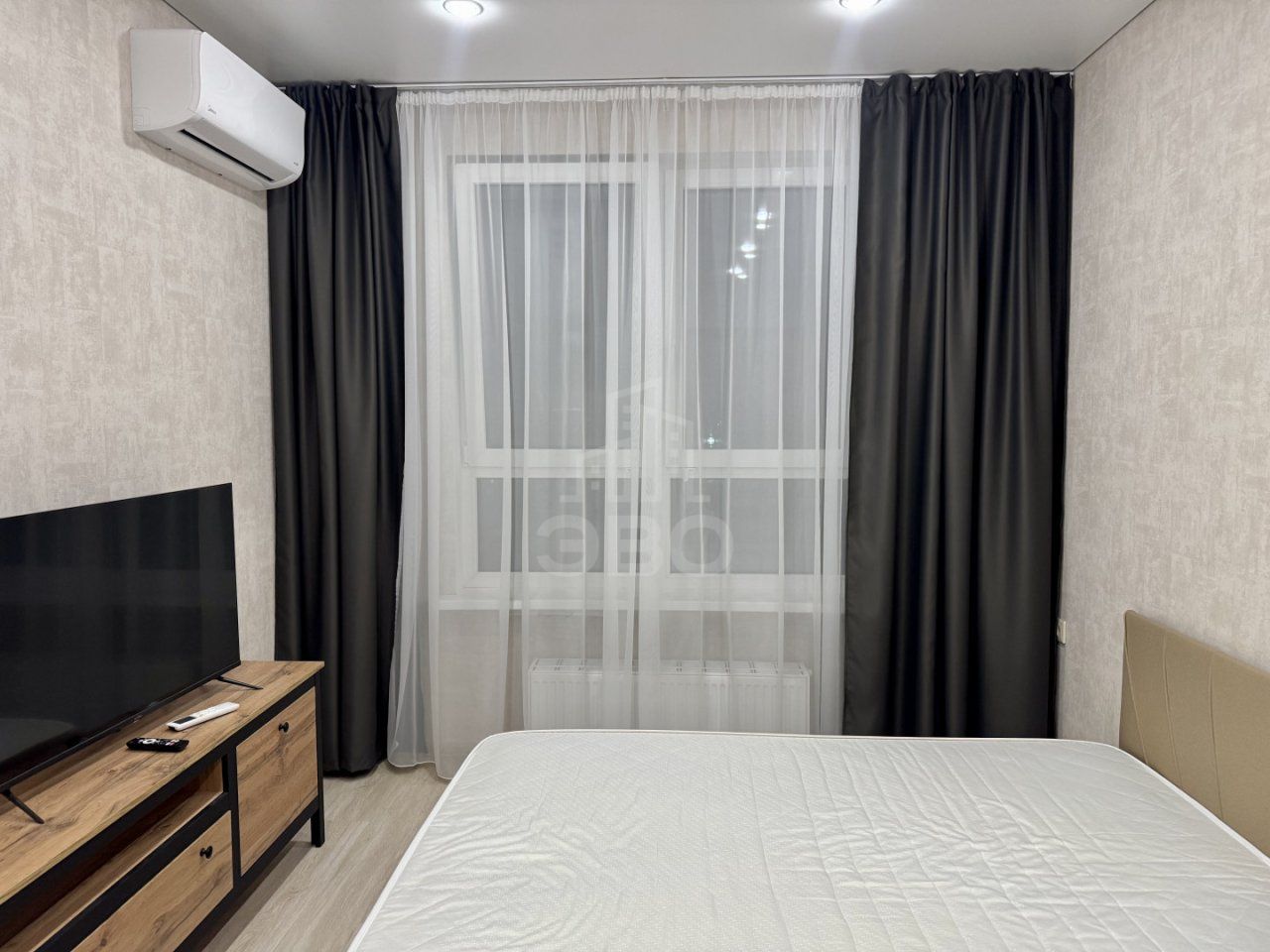 однокомнатная квартира в Санкт-Петербург по адресу: Чирикова ул., 5