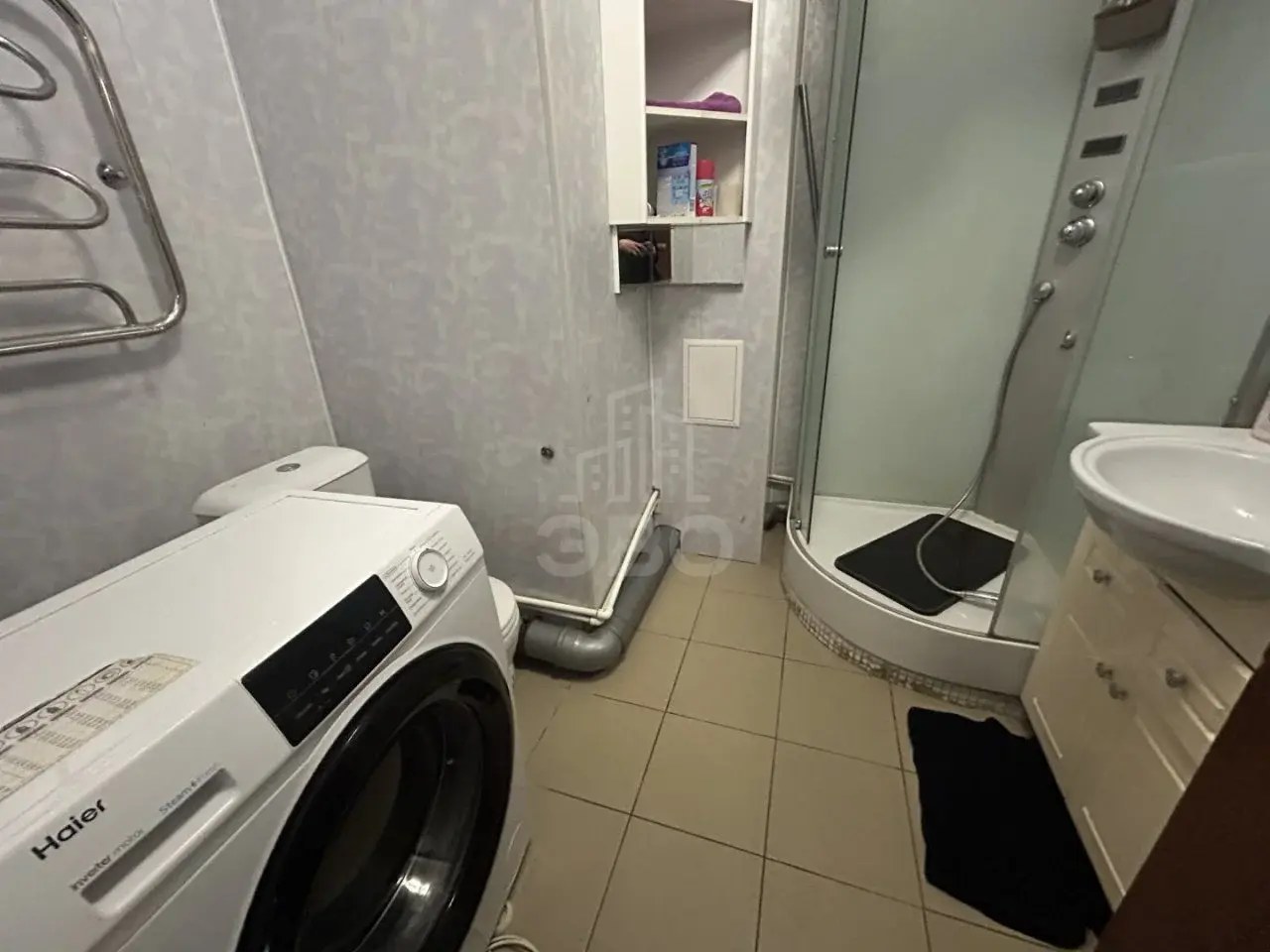 однокомнатная квартира в Санкт-Петербурге по адресу: Московское ш., 288