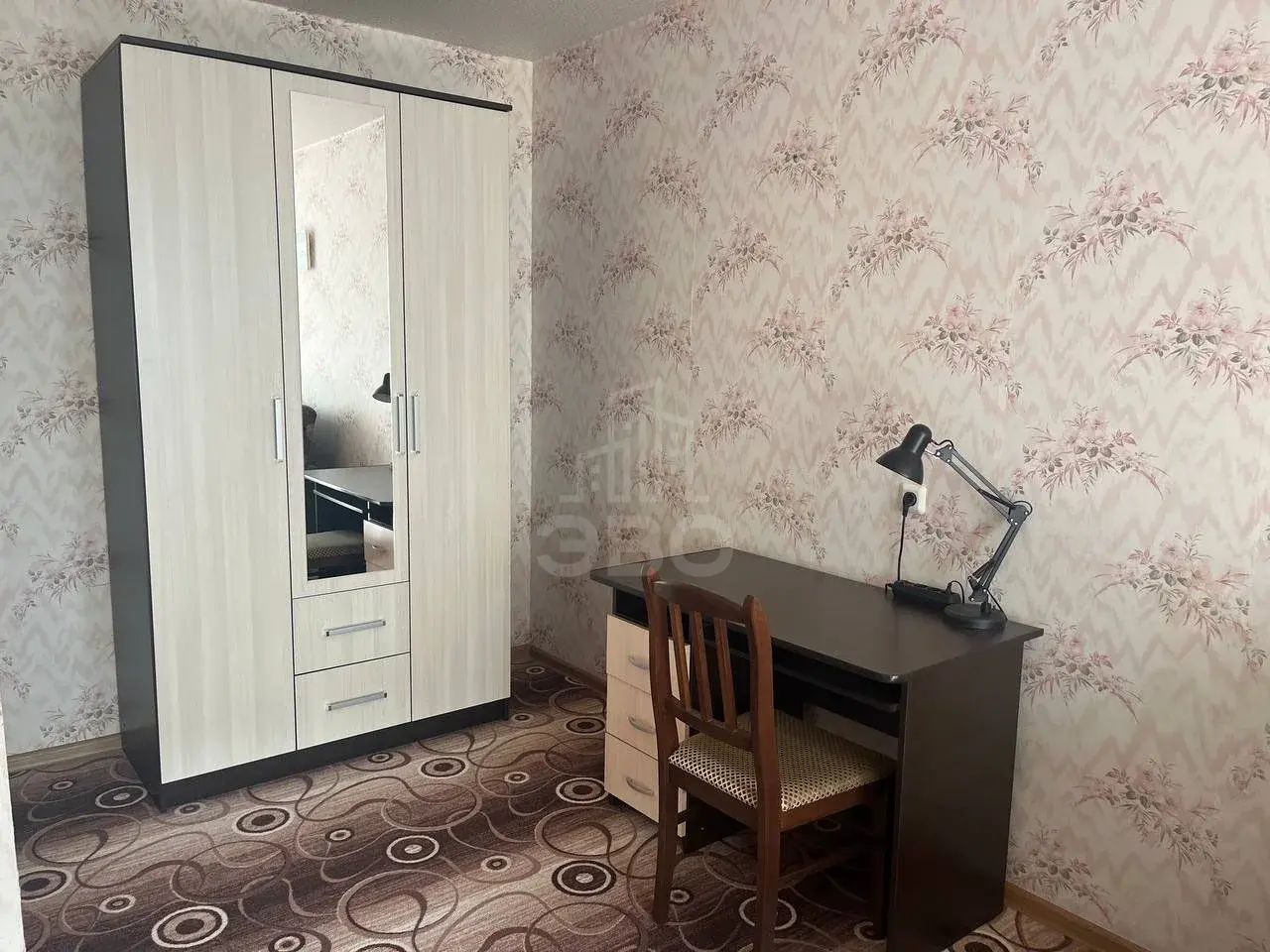 однокомнатная квартира в Санкт-Петербурге по адресу: Удельный проспект, 35