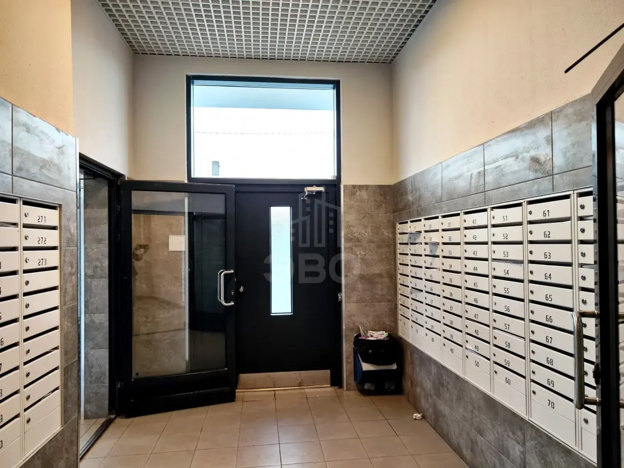 студия в Санкт-Петербурге по адресу: Муринская дорога., 8, к 2, строение 1