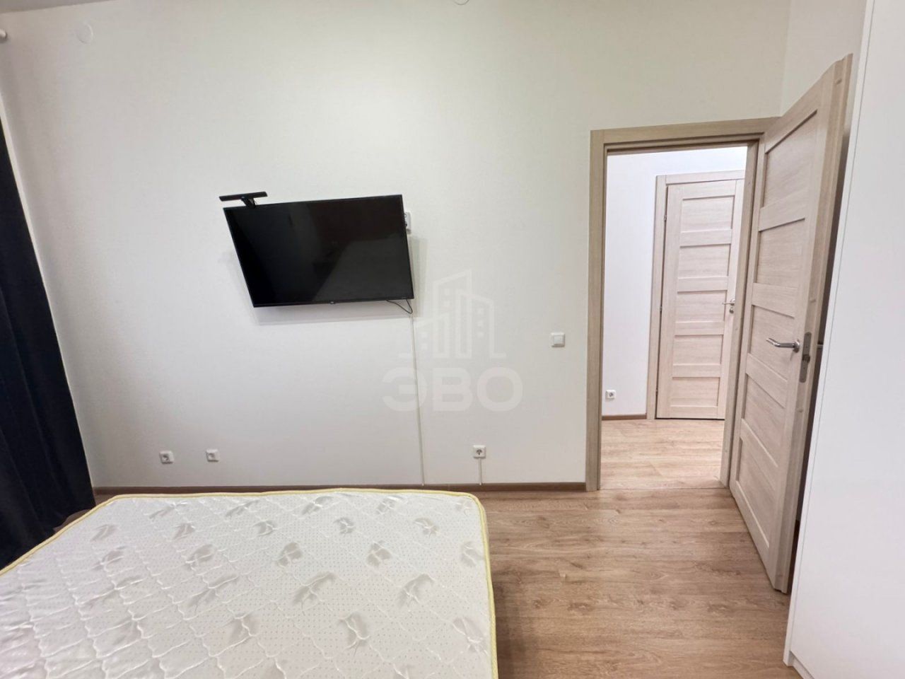 однокомнатная квартира в Санкт-Петербург по адресу: Новолитовская ул., 12