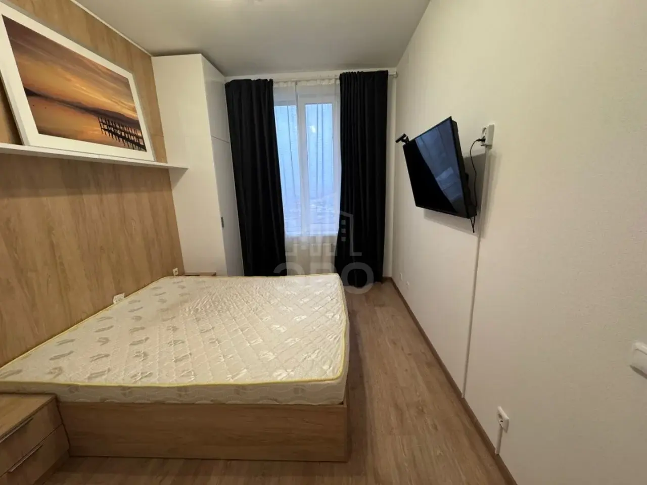 однокомнатная квартира в Санкт-Петербурге по адресу: Новолитовская ул., 12