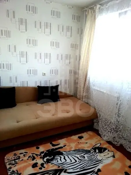 трехкомнатная квартира в Санкт-Петербурге по адресу: Ушинского ул., 22