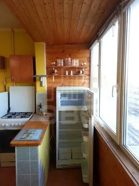 трехкомнатная квартира в Санкт-Петербурге по адресу: Ушинского ул., 22