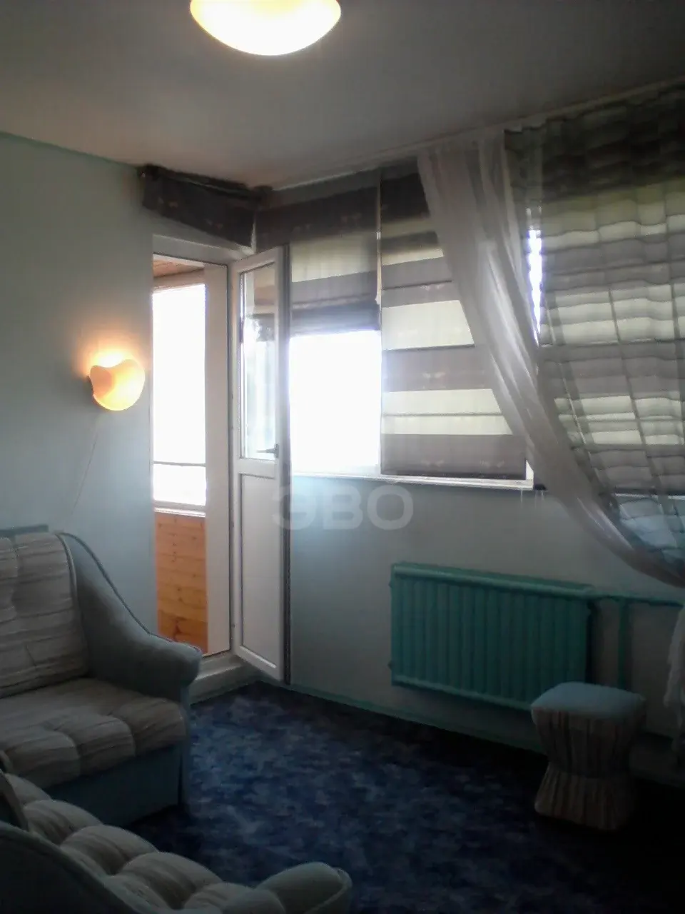 трехкомнатная квартира в Санкт-Петербурге по адресу: Ушинского ул., 22