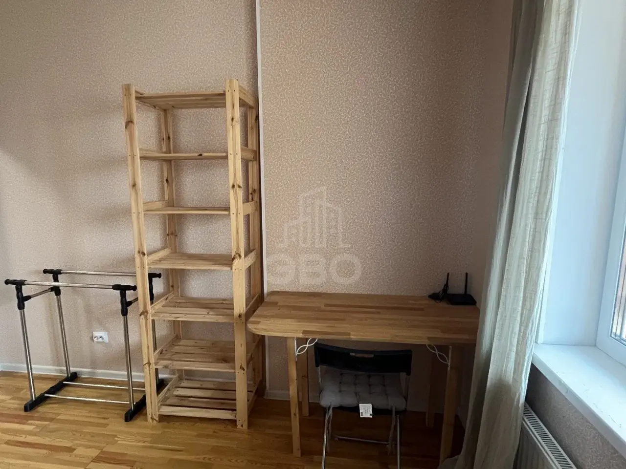 двухкомнатная квартира в Санкт-Петербурге по адресу: Плесецкая ул., 10