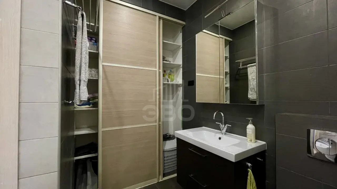 двухкомнатная квартира в Санкт-Петербурге по адресу: Бабушкина ул., 85