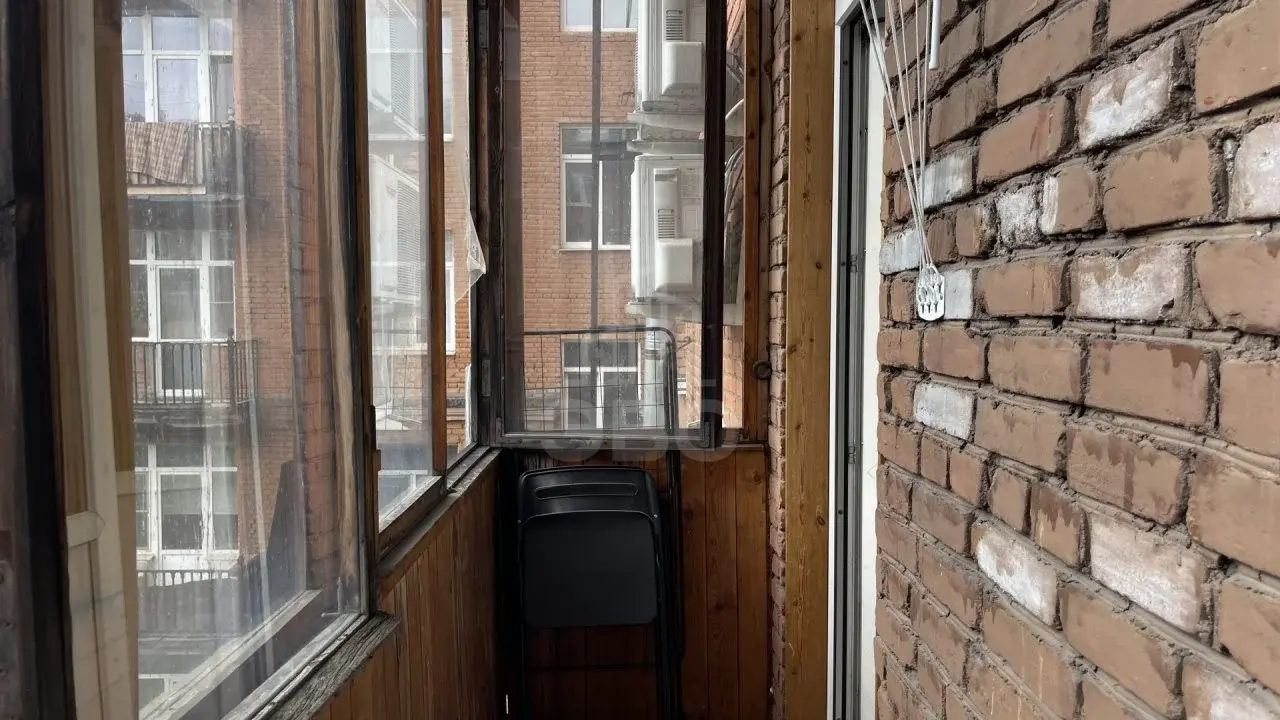 двухкомнатная квартира в Санкт-Петербурге по адресу: Бабушкина ул., 85